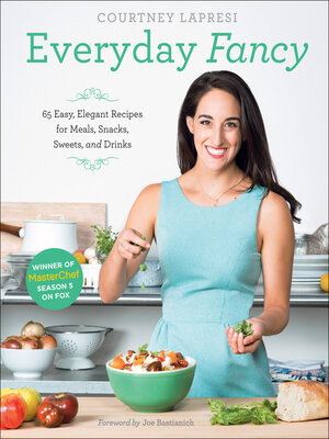 Everyday Fancy - ebook